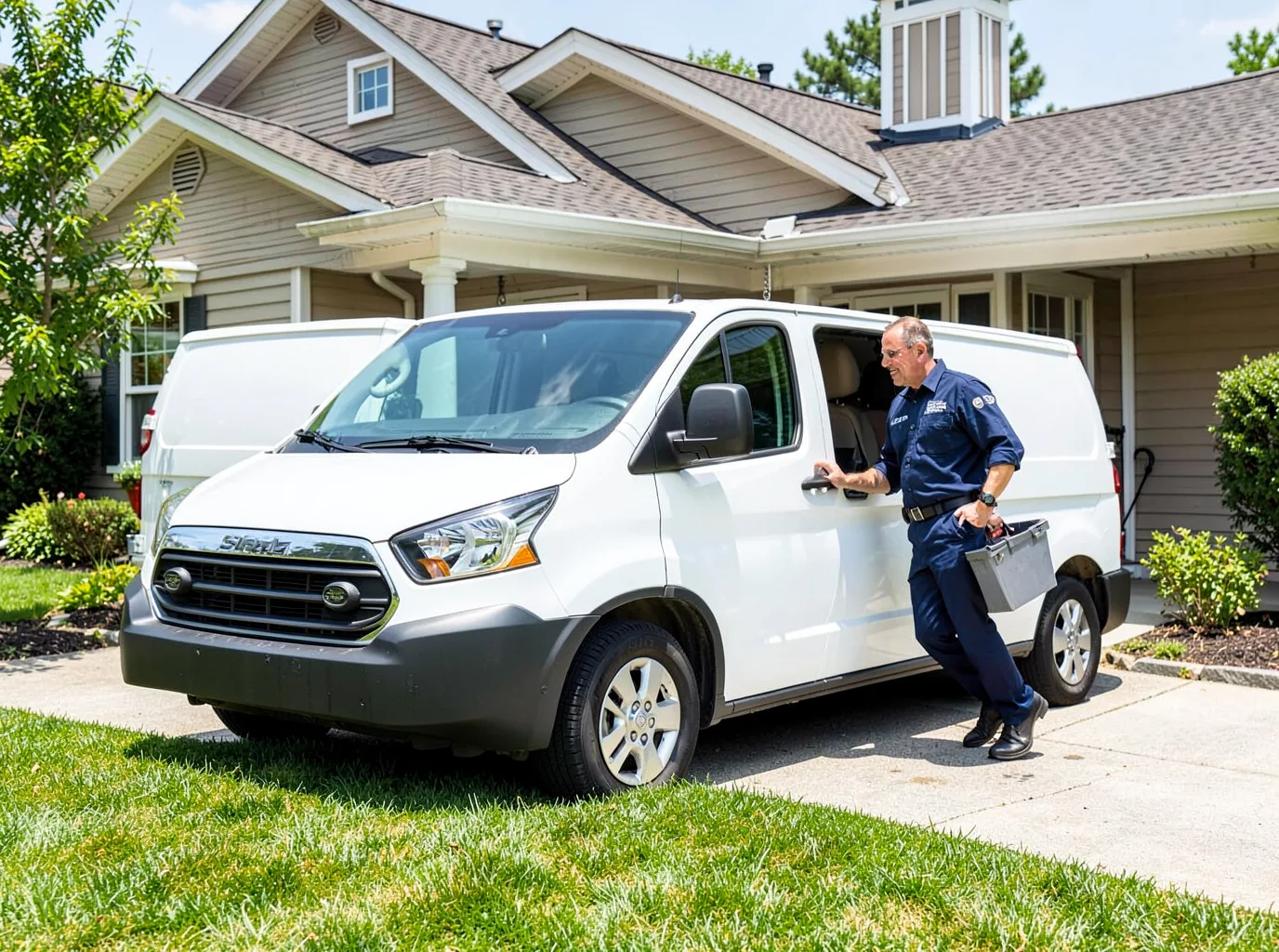 Emergency Plumber company in Merrill, MI