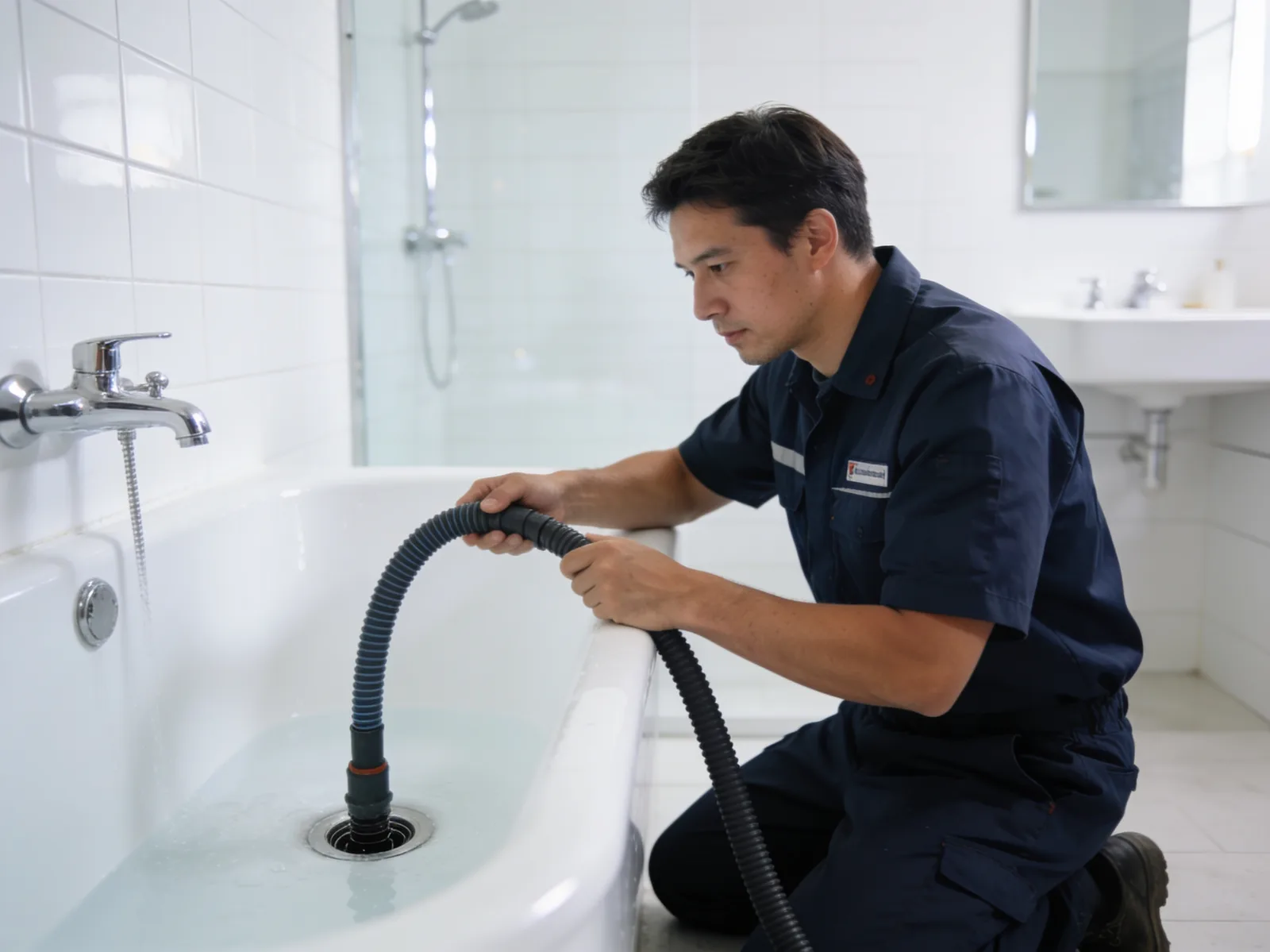 Emergency Plumber Merrill, MI FAQs